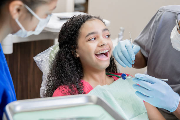 Best Pediatric Emergency Dentist in Pretty Bayou, FL